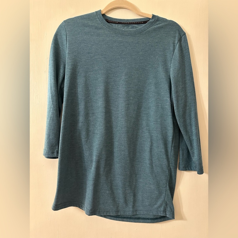 Under Armour Women's 3/4 Sleeve Tee